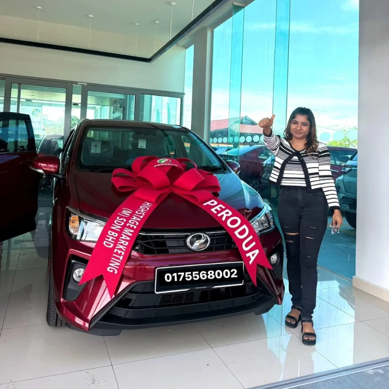 delivery perodua teluk intan (2)