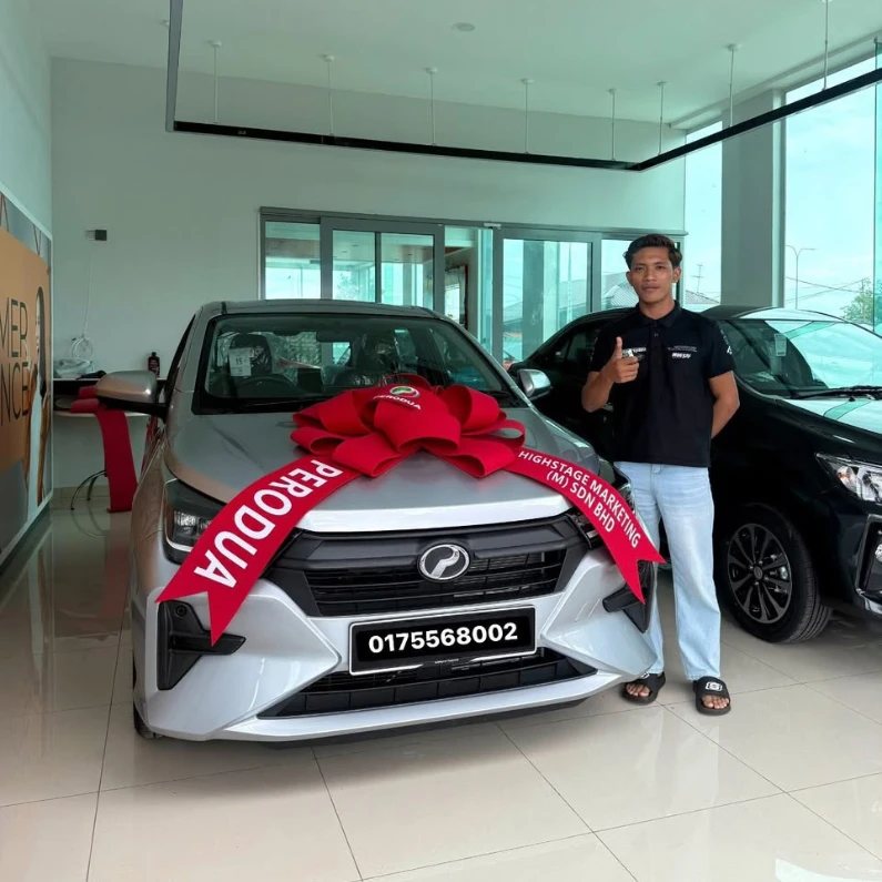 delivery perodua teluk intan (3)