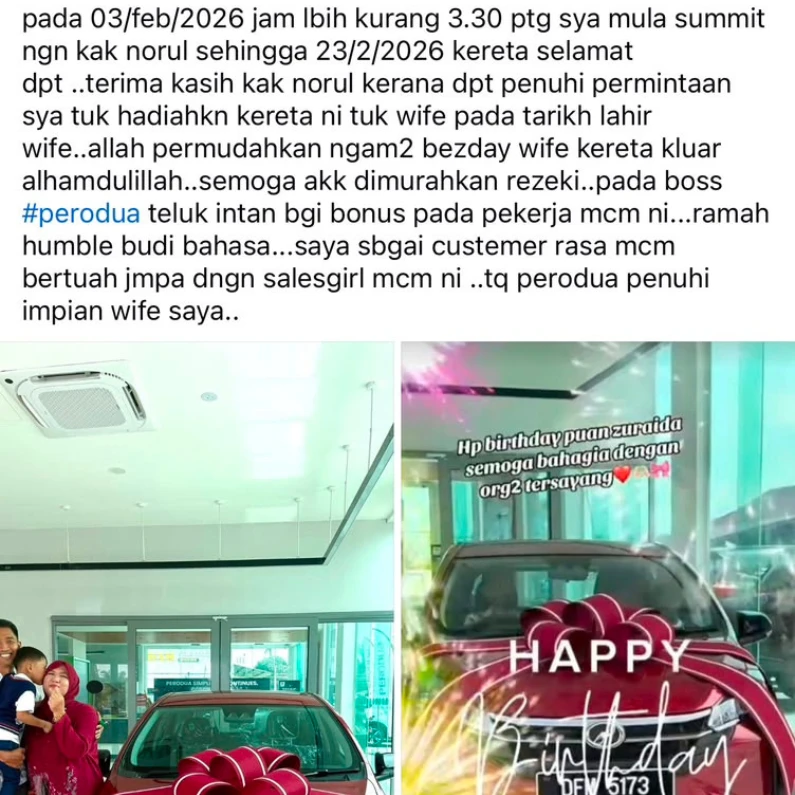 review perodua teluk intan (3)